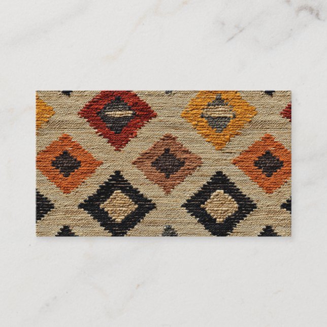 Cartões de visitas personalizadas | Matte Premium (Frente)