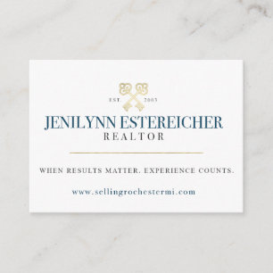 Cartões de visitas Personalizados da Jenilyn E