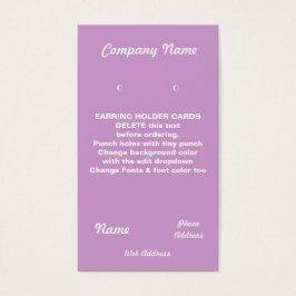 CARTÕES DE VISITAS Personalizados de Cartões de OU