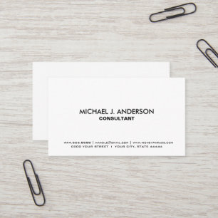Cartões de visitas personalizados - Exclusivos e p