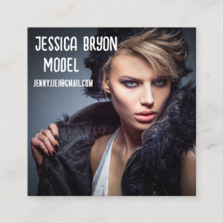 CARTÕES DE VISITAS PERSONALIZADOS Pelos FOTOS