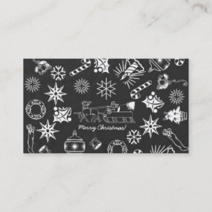 Cartões de visitas Personalizados, Site de Nome, B