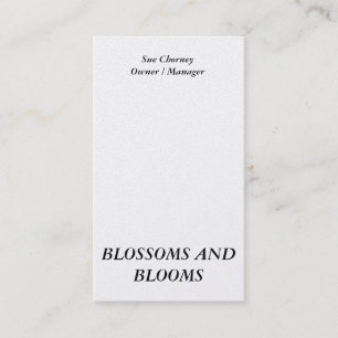 CARTÕES DE VISITAS PERSONALIZÁVEIS DE RETRATO