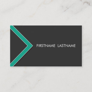 Cartões de visitas pessoais dos trabalhos em rede