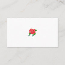 Cartões de visitas profissionais design