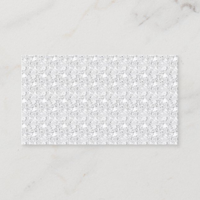 Cartões de visitas profissionais design (Frente)