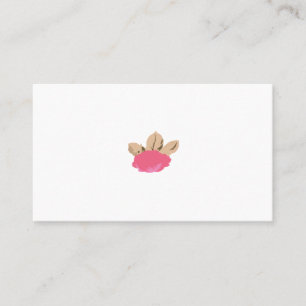 Cartões de visitas profissionais design