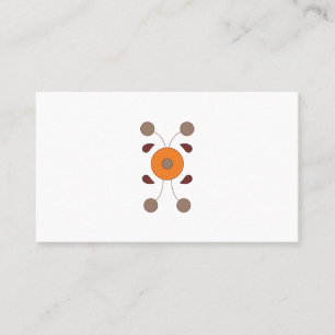 Cartões de visitas profissionais Logotipo e Desi