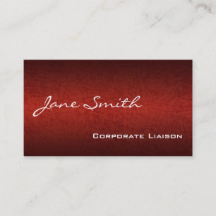 Cartões de visitas profissionais modernos de cour