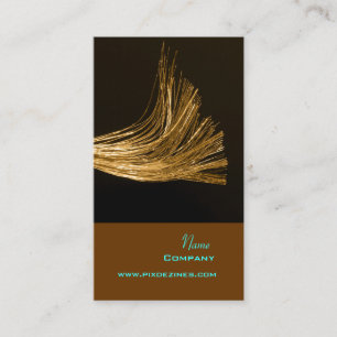 cartões de visitas tecnológicos de alta tecnolog