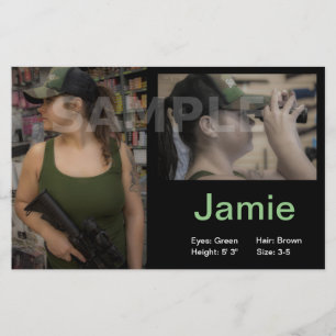 Cartões disponíveis dos comp(s) do modelo