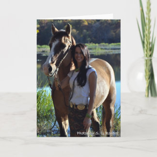 Cartões do Choctaw (Halito)