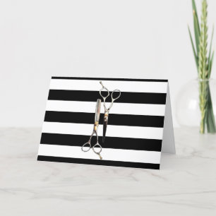 Cartões do Cliente Salon