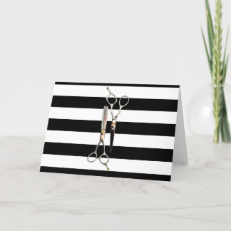 Cartões do Cliente Salon