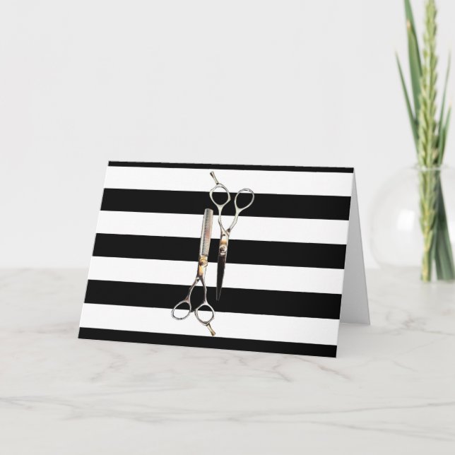 Cartões do Cliente Salon (Frente)