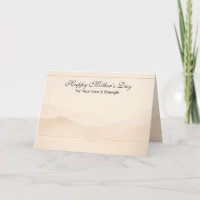 Cartões do Dia das Mães para Clientes com Oferta W