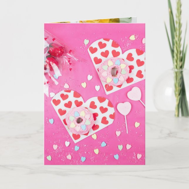 Cartões do dia dos namorados (Frente)