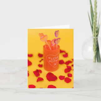 Cartões do dia dos namorados