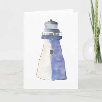 Cartões do farol