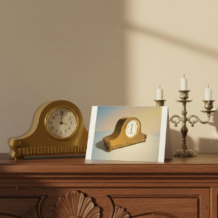 Cartões do pulso de disparo do vintage