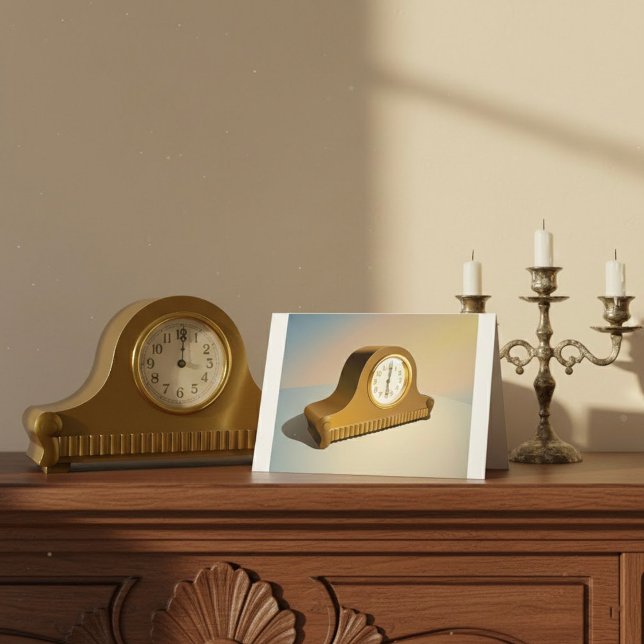 Cartões do pulso de disparo do vintage (Criador carregado)