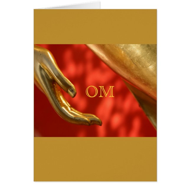 Cartões do zen, (Frente)