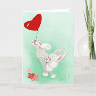 Cartões dos animais do bebê