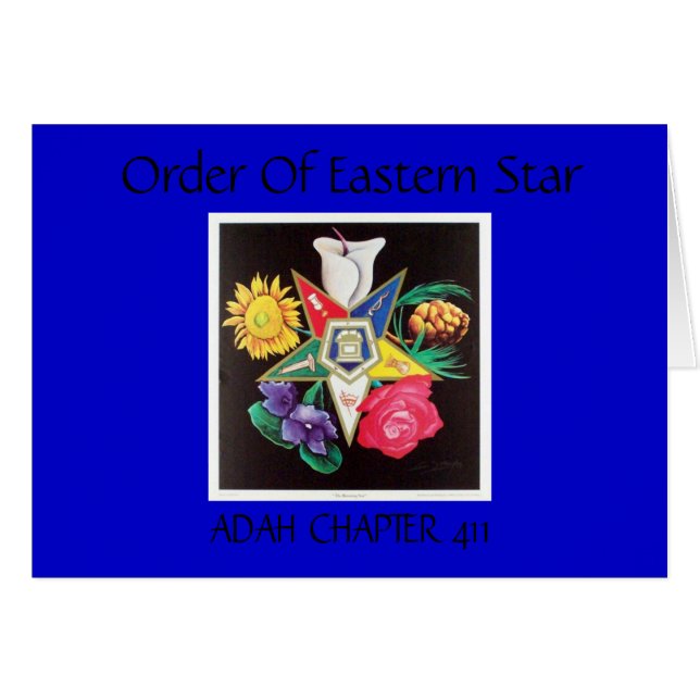 cartões dos oes (Frente Horizontal)