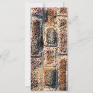 CARTÕES DOS TIJOLOS