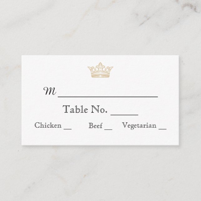 Cartões Dourados Elegantes de Casamento Monograma (Frente)