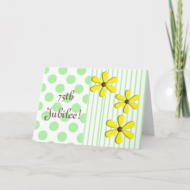 Cartões e presentes Jubilos da Nun Diamond Católic (Frente)