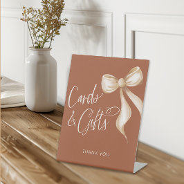 Cartões e presentes Terracotta Sand Arco