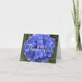 Cartões em Branco de Agradecimento para Chá de Noi