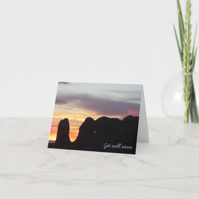 Cartões em breve - Arcos (Frente)