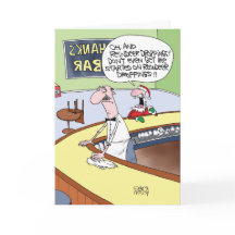 Cartões Engraçados De Natal