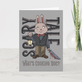 Cartões Espetaculares de Halloween Estão à Sua Esp