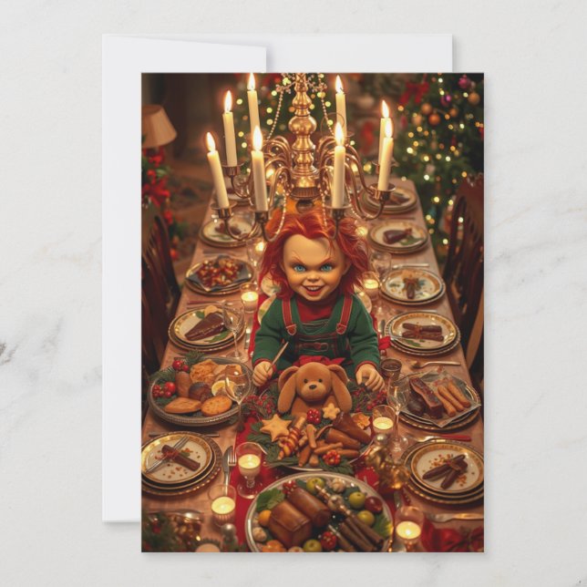 cartões feitos à mão 2025 (Frente)