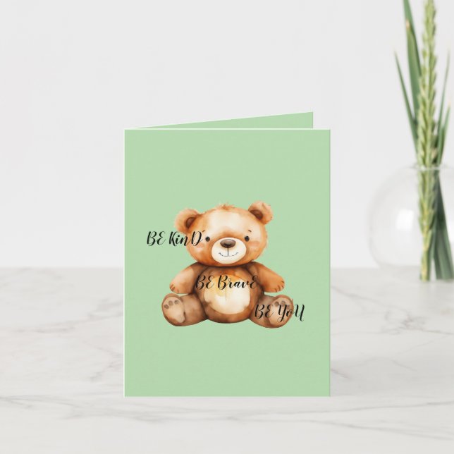 Cartões Fofos (Frente)