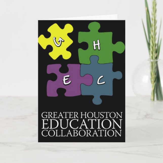 Cartões GHEC (Frente)