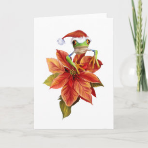 Cartões Hoppy Holidays