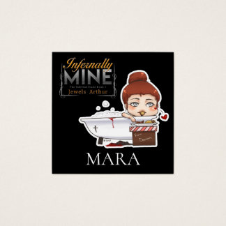 CARTÕES INFERNALMENTE MINEIROS