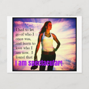 cartões inspiracionais