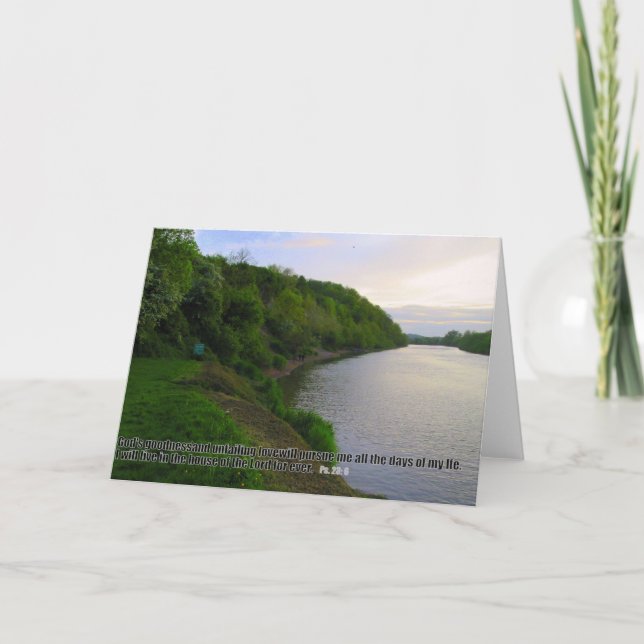 Cartões Inspirativos (Frente)