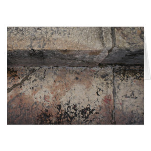 Cartões italianos, arena de Verona