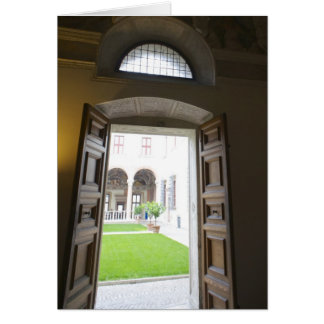 Cartões italianos, castelo Trento de Buonconsiglio