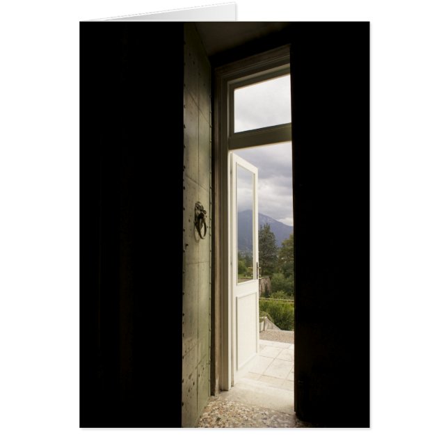 Cartões italianos, Trento (Frente)