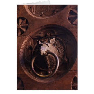 Cartões italianos, Trento