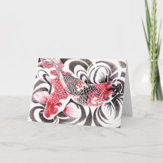 cartões koi025,5by4