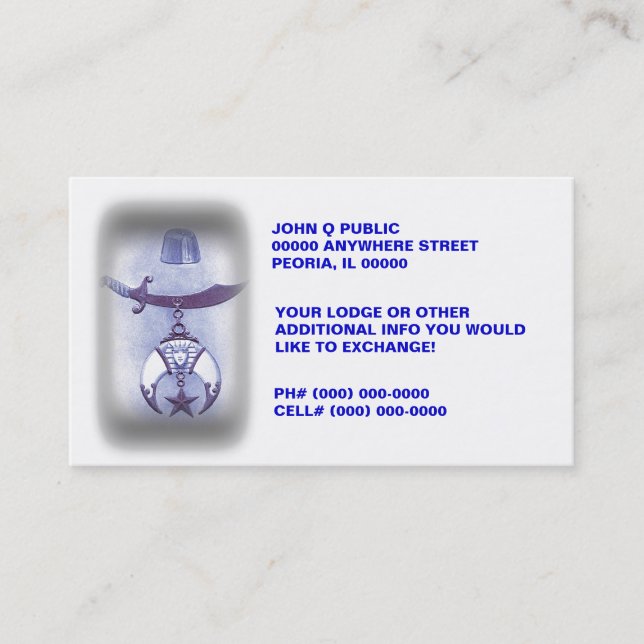 CARTÕES LIVRES DA TROCA DA INFORMAÇÃO DO ~ DOS (Frente)