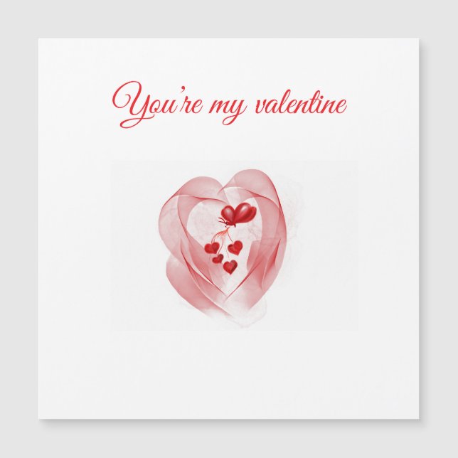 Cartões magnéticos  (Frente)